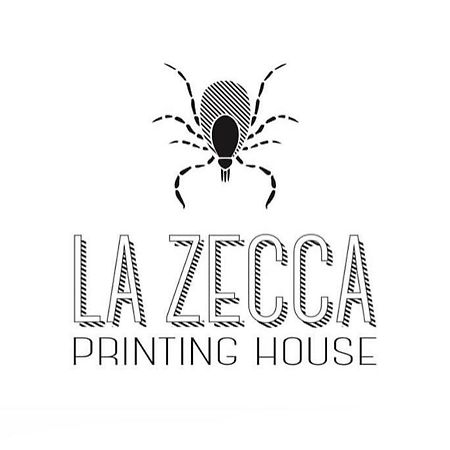 都灵La Zecca Printing House 2公寓 外观 照片