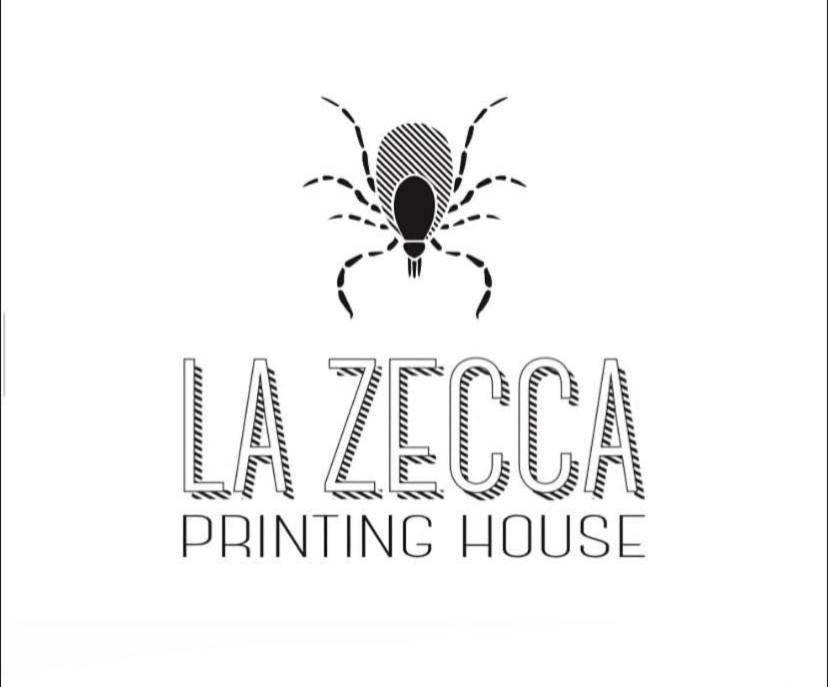 都灵La Zecca Printing House 2公寓 外观 照片
